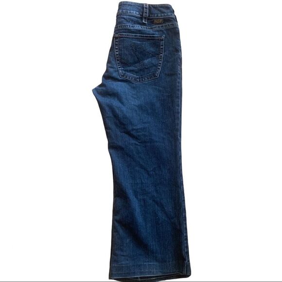 Silver Suki jeans - Picture 3 of 3